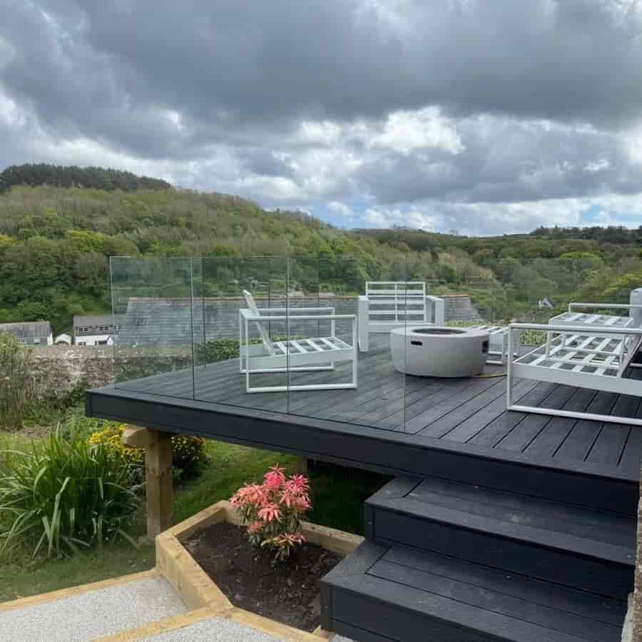 Decking